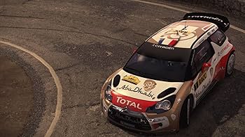 【新品未開封】　PS3 WRC 4 FIA ワールドラリーチャンピオンシップ 81XwRdTe1XL._AC_SY200_QL15_.jpg